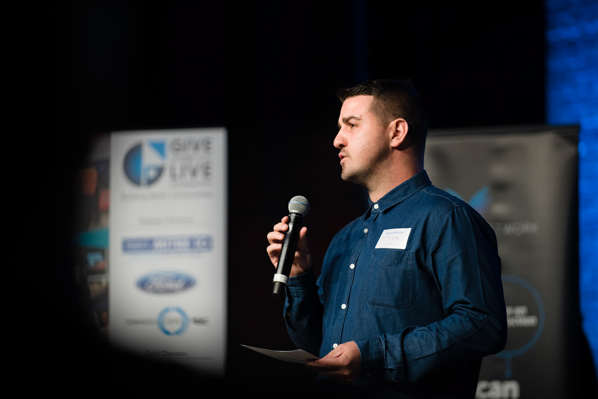 TFN Geelong