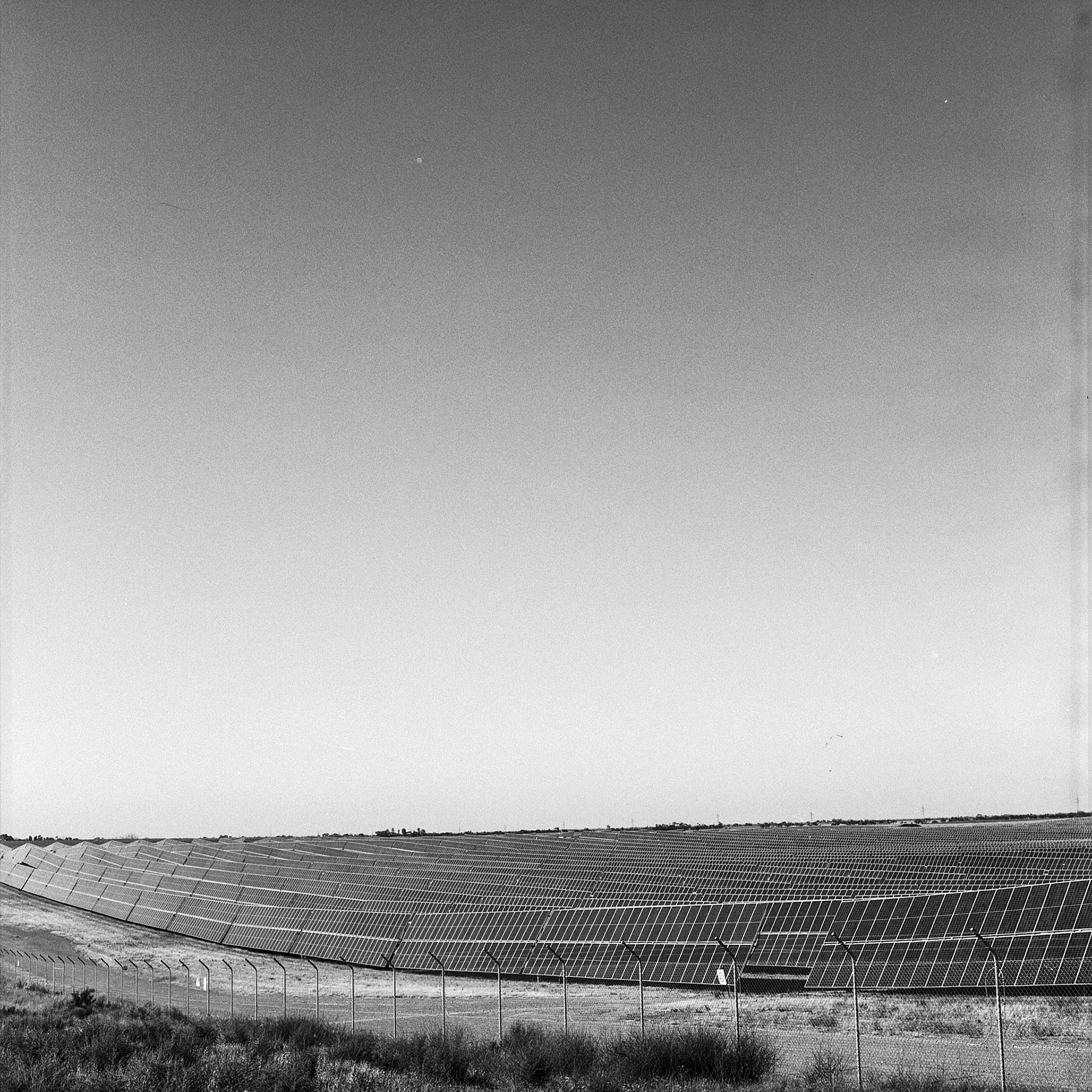 Kiamel Solar Farm