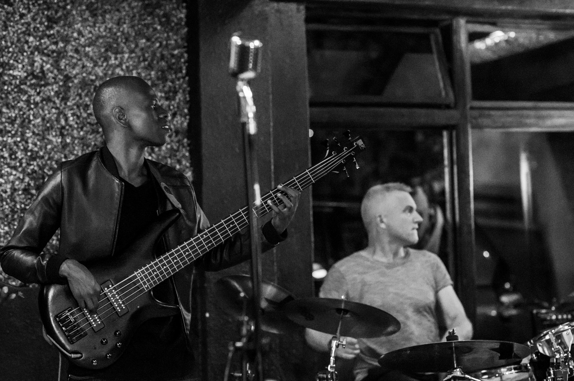 Makumbi Sound at the Repub Lounge