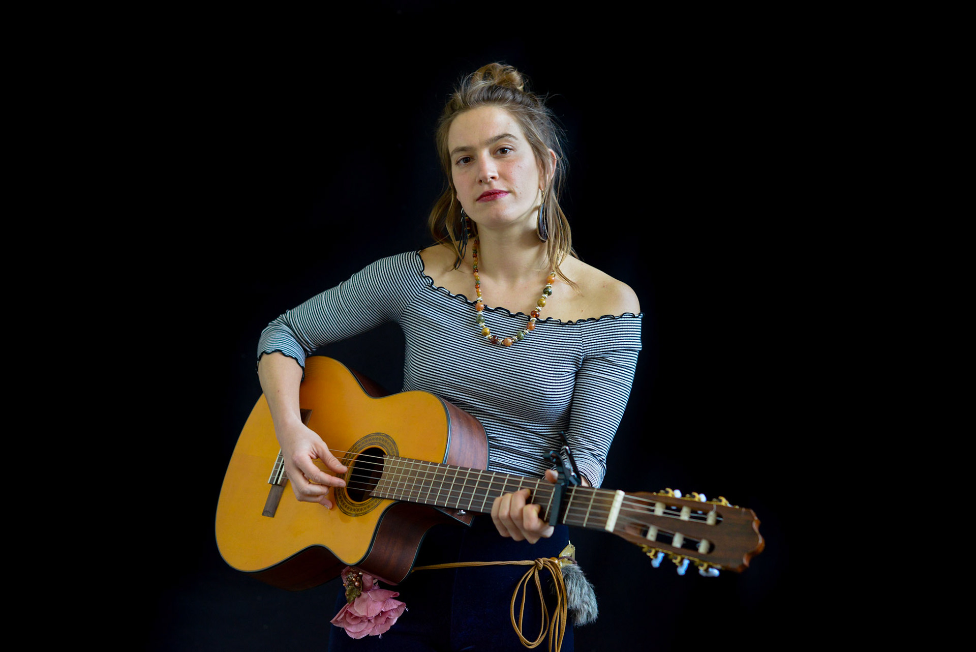 Songcraft - Catterina Tilby