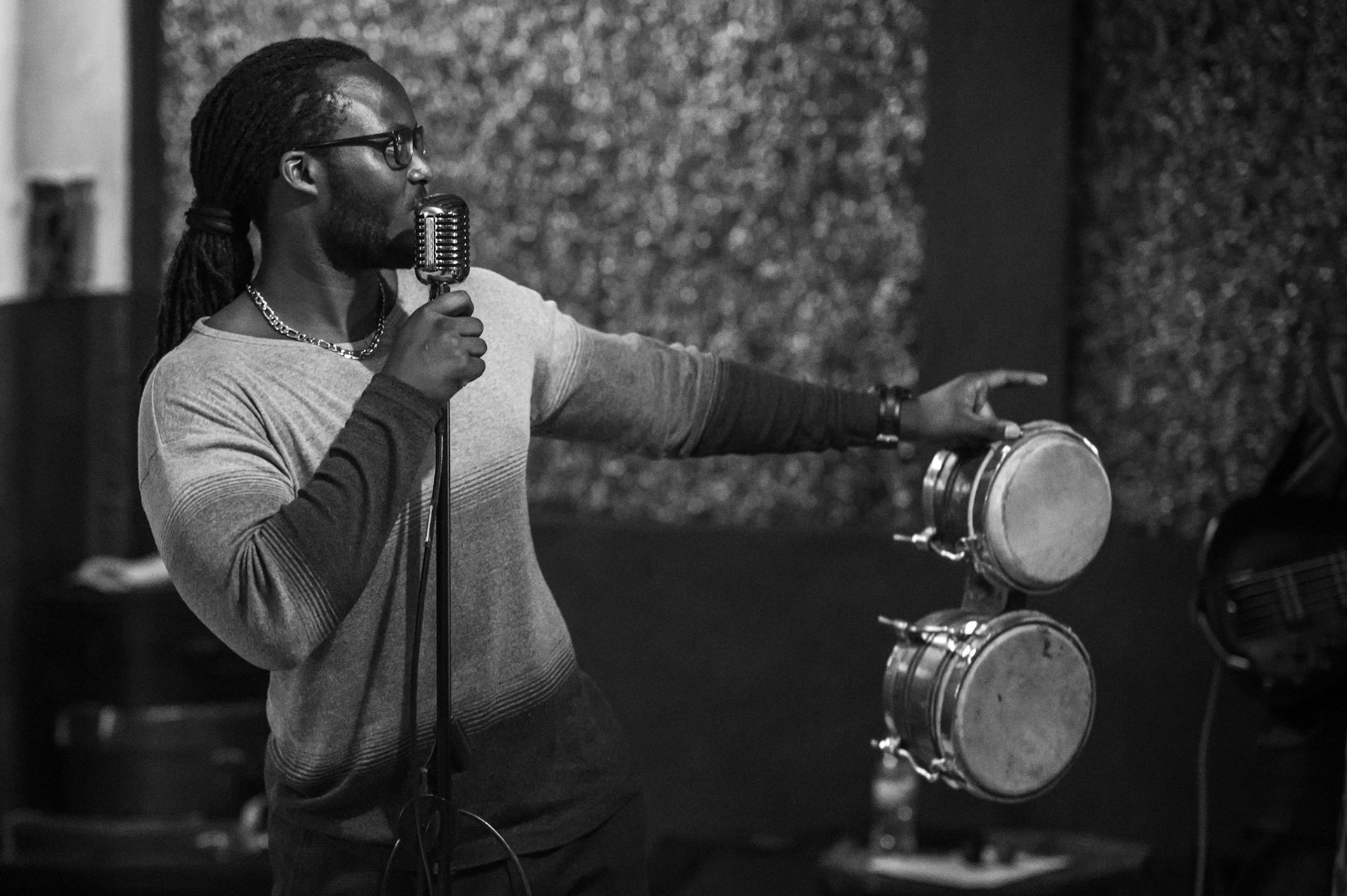 Makumbi Sound at the Repub Lounge