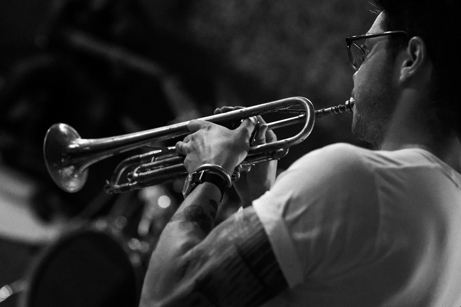 Makumbi Sound at the Repub Lounge
