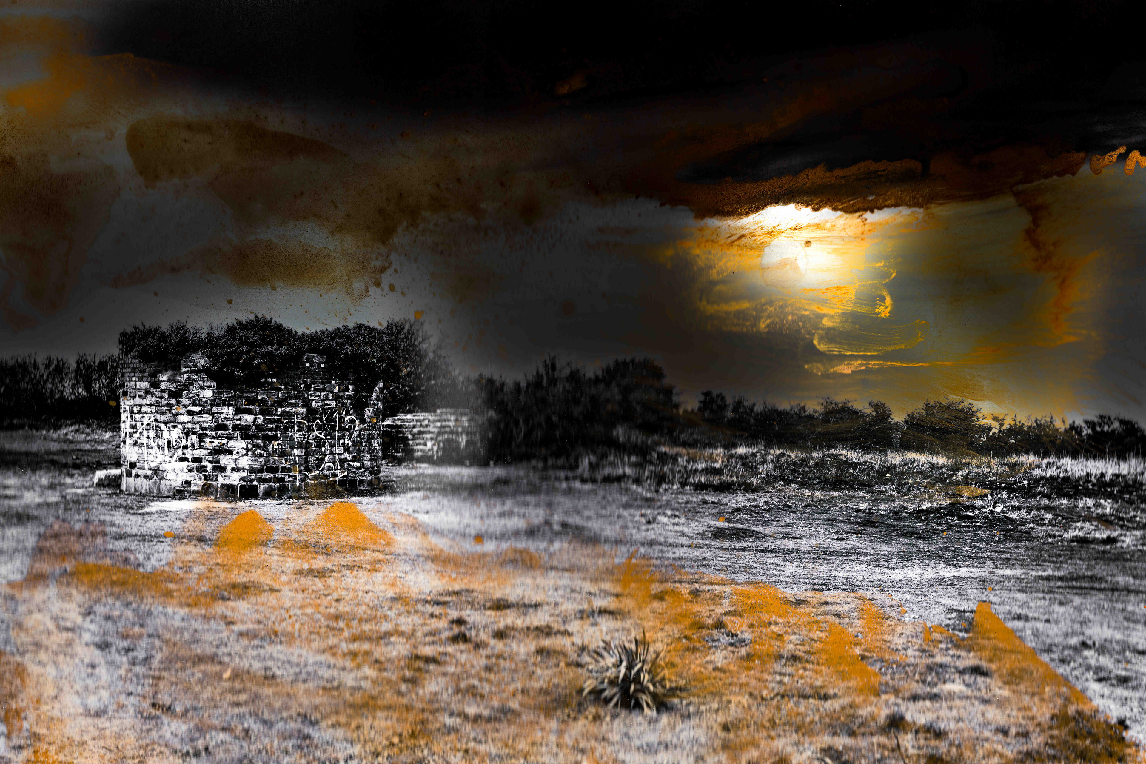 Longacres Pit