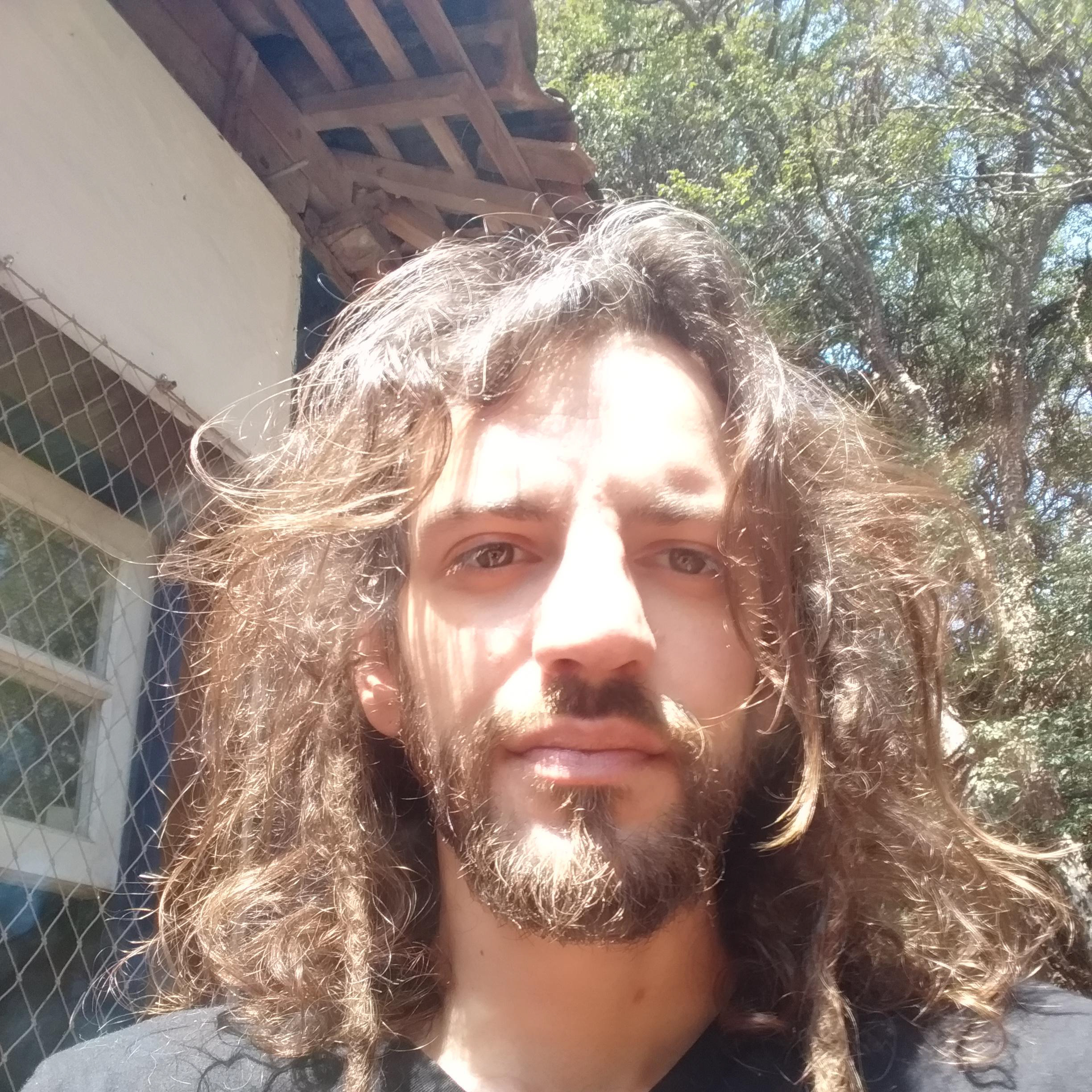 Marcelo Augusto Boujikian Felippe