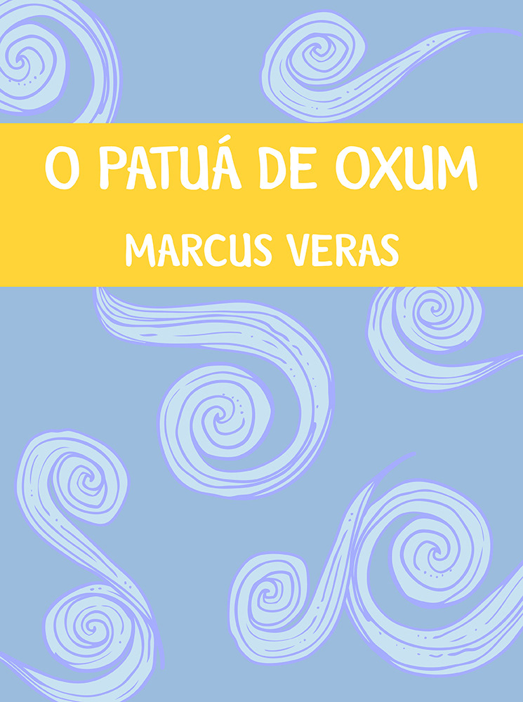 Revisão, projeto gráfico (Capa e miolo) e diagramação