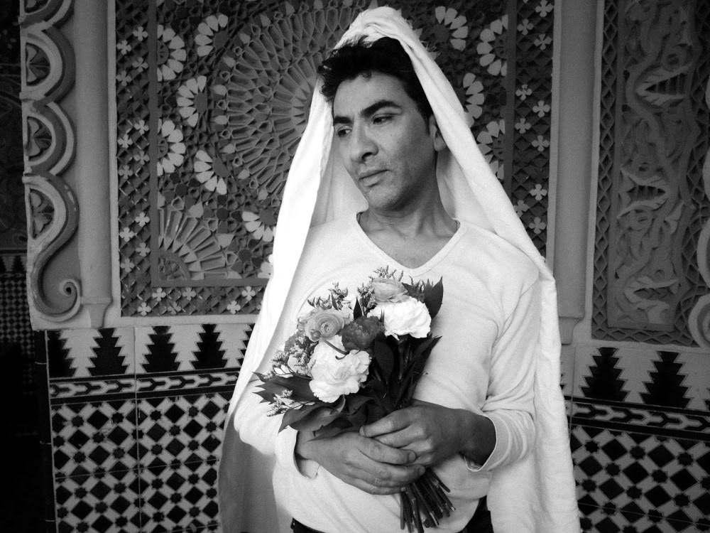 Le bouquet, 2023