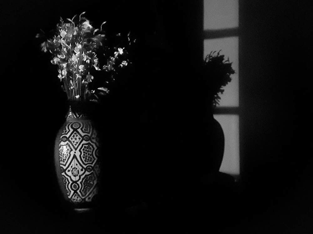 Insomnie, 2018