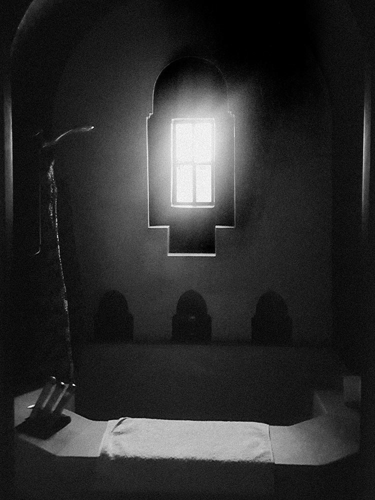 Le bain, 2018