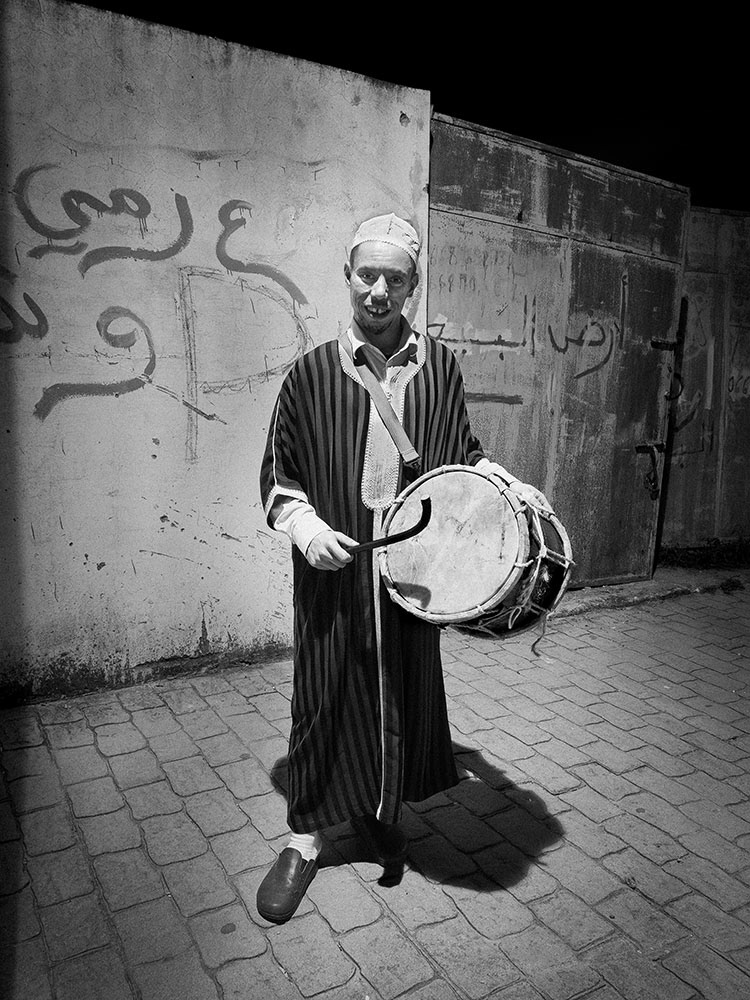 Ramadan, Tabbaal d Shour, Hasnouna, 2025