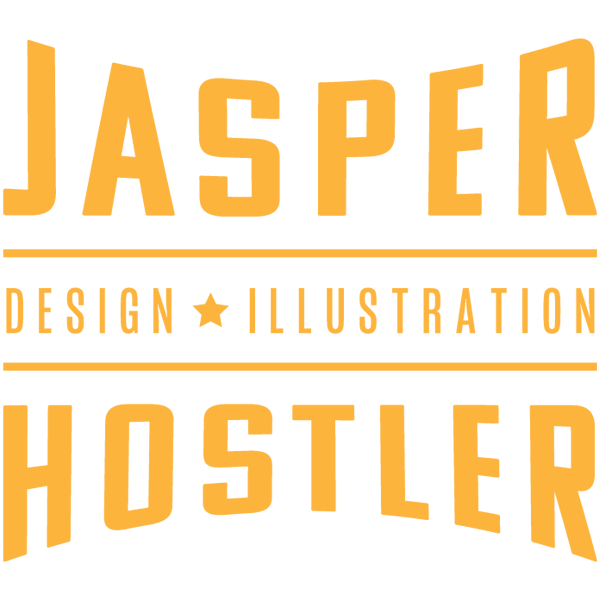 Jasper Hostler