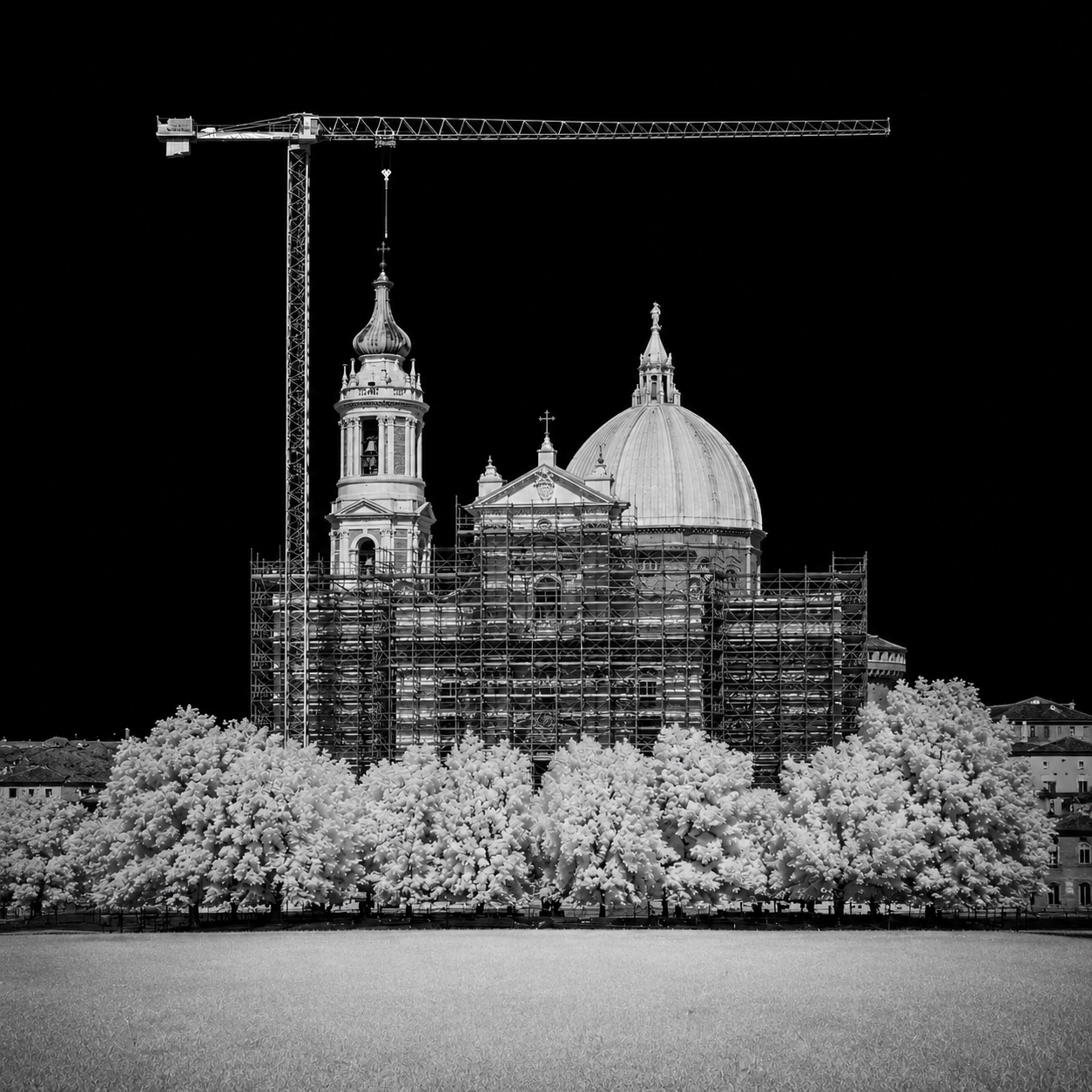 Santuario della Santa Casa, Loreto (AN)