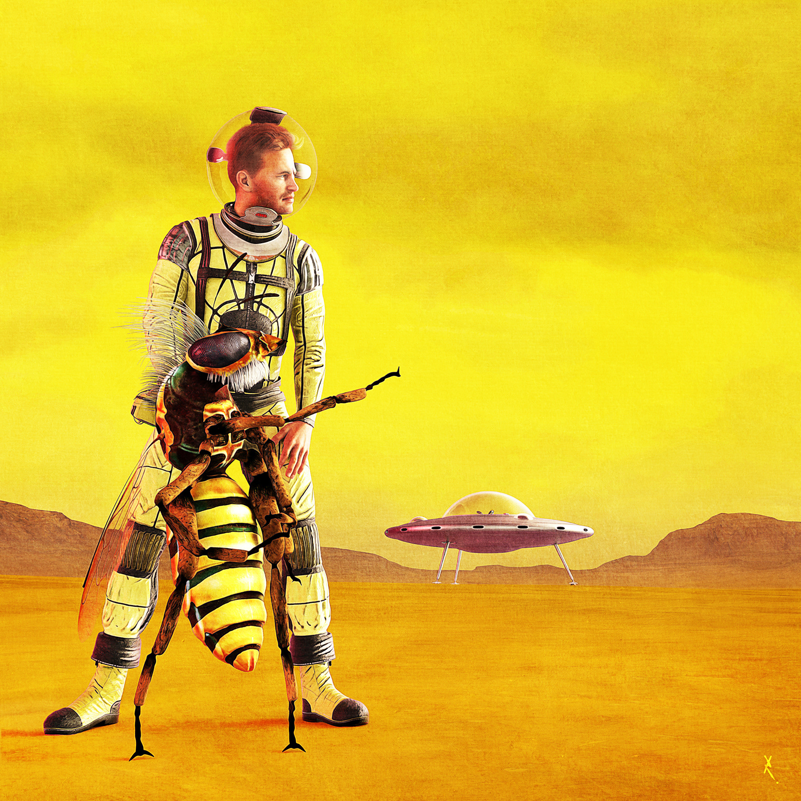 "…nach der Ampel die zweite Strasse links und dann…"