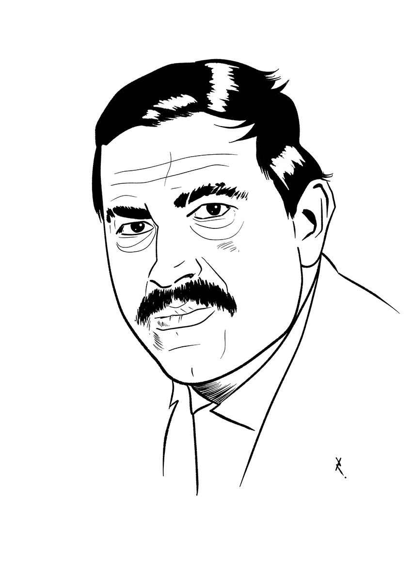 Günter Grass