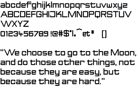 McLane Font