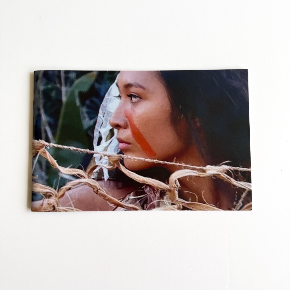 Celine Coderey - Weaving