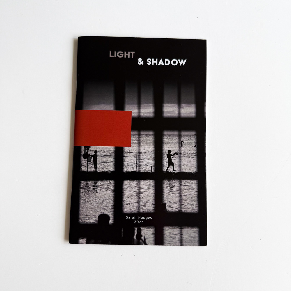 Sarah Hodges - Light & Shadow