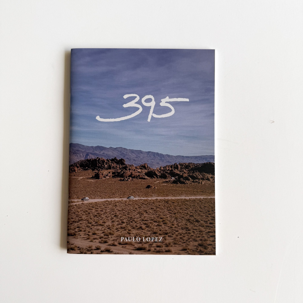 Paulo Lopez - 395