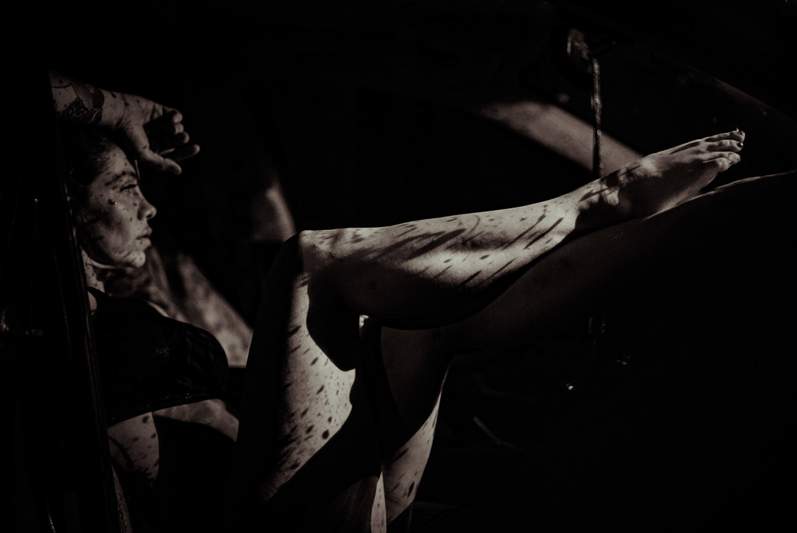 Processed with VSCO with b3 preset