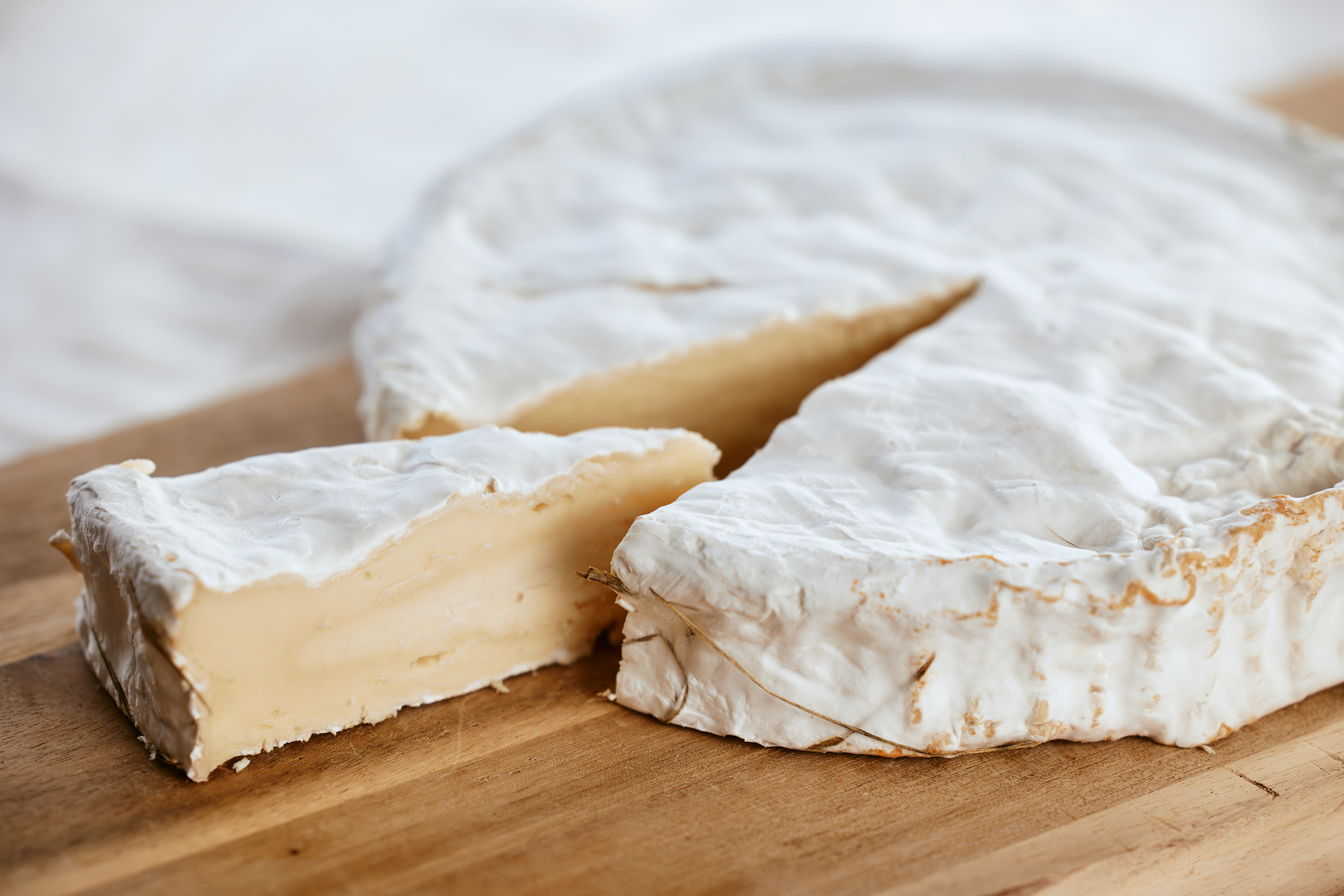 Product photography for Kaasmakerij Köning