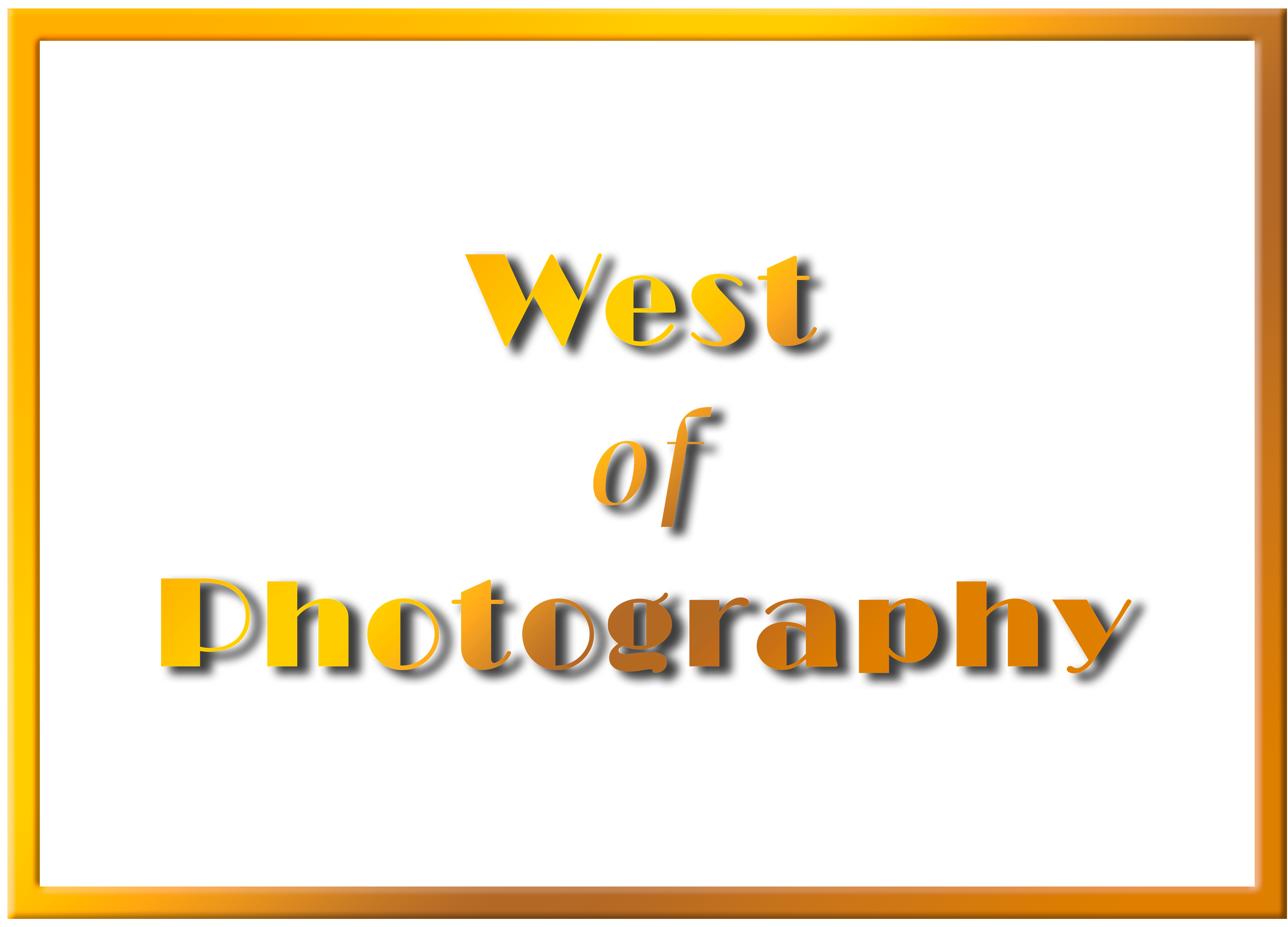 West of Photography