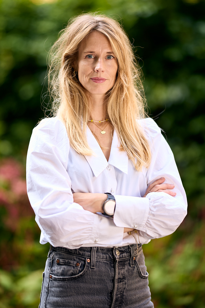 Headshot for SERRA Partners