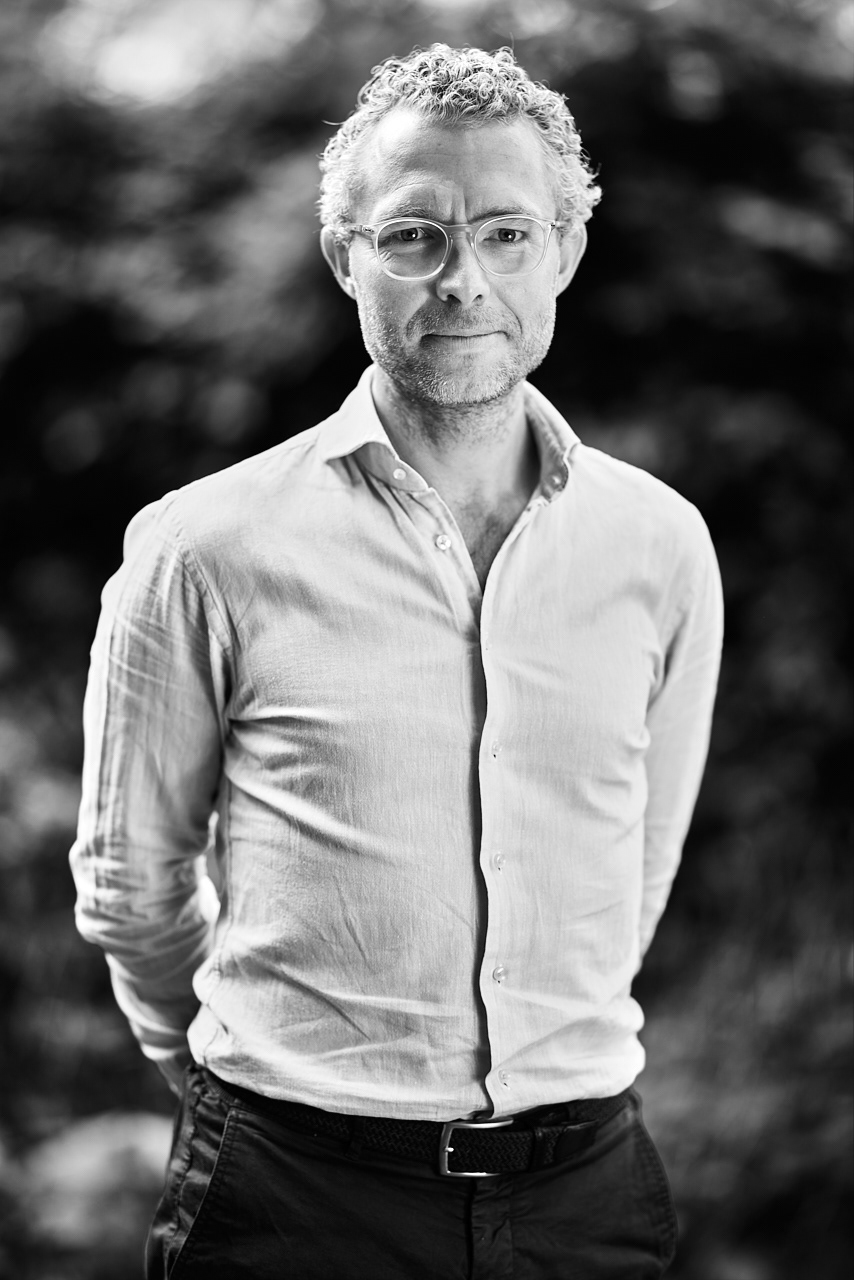 Headshot for SERRA Partners