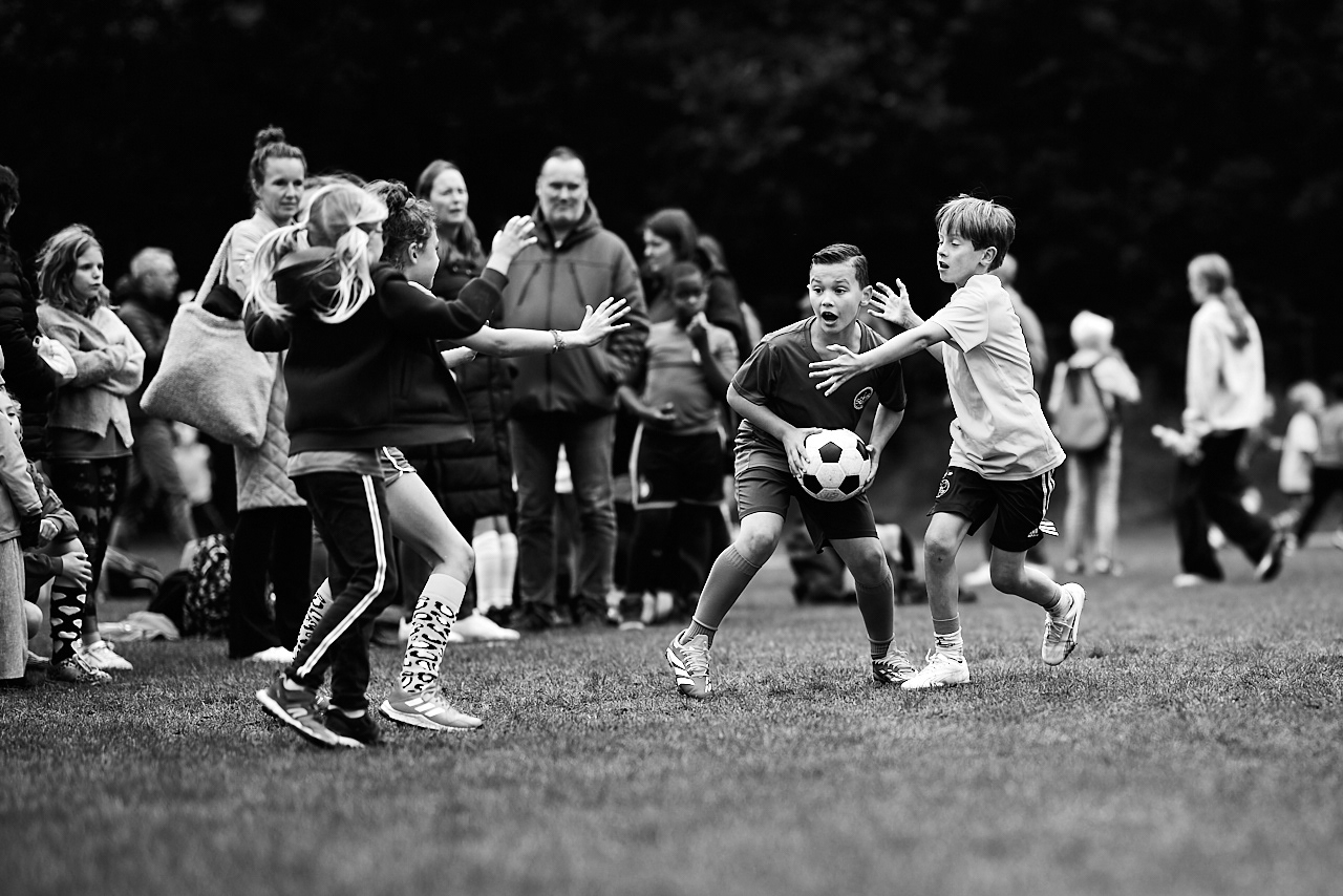 Event photography for Sportief Zeist