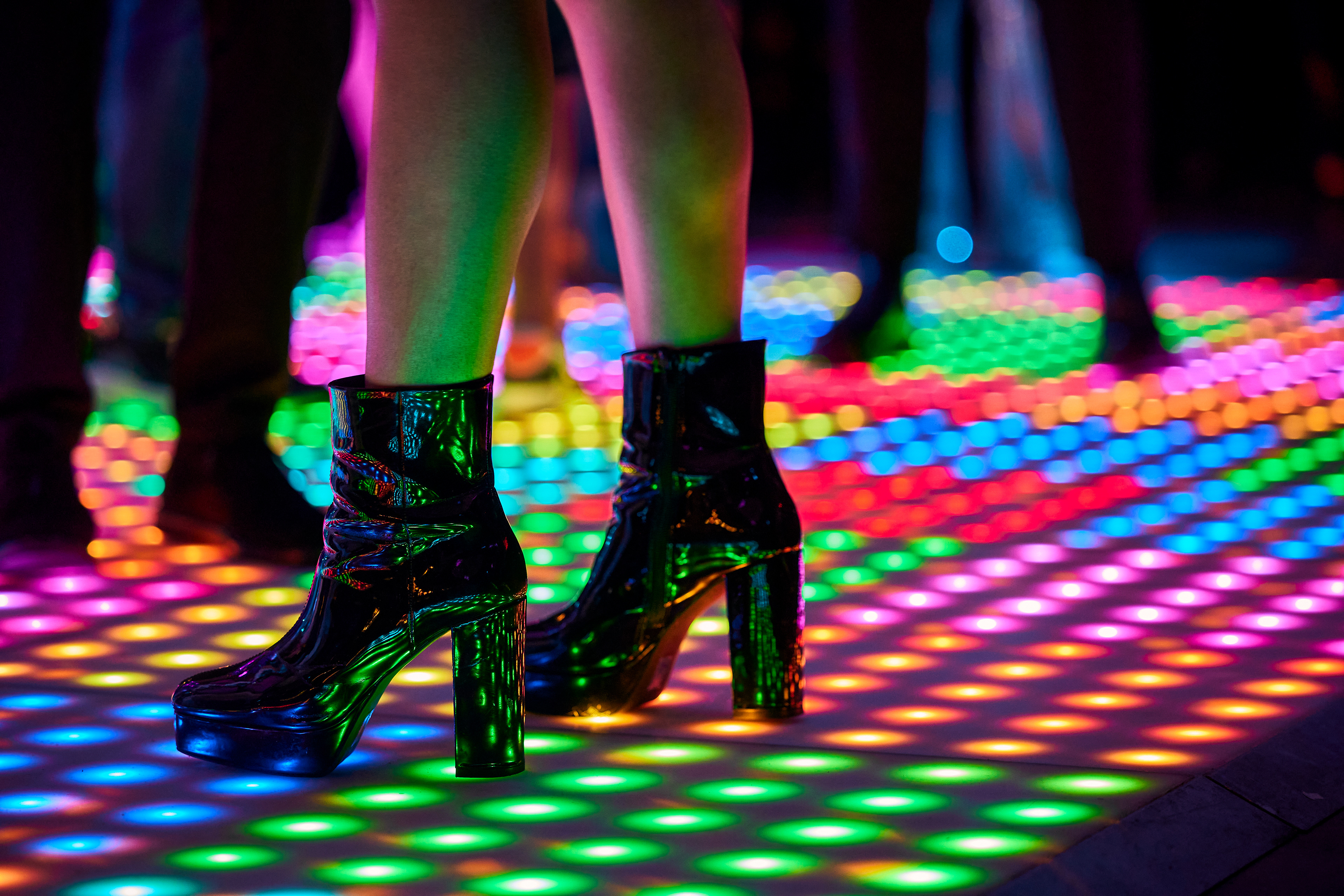 Event photography for Own Look