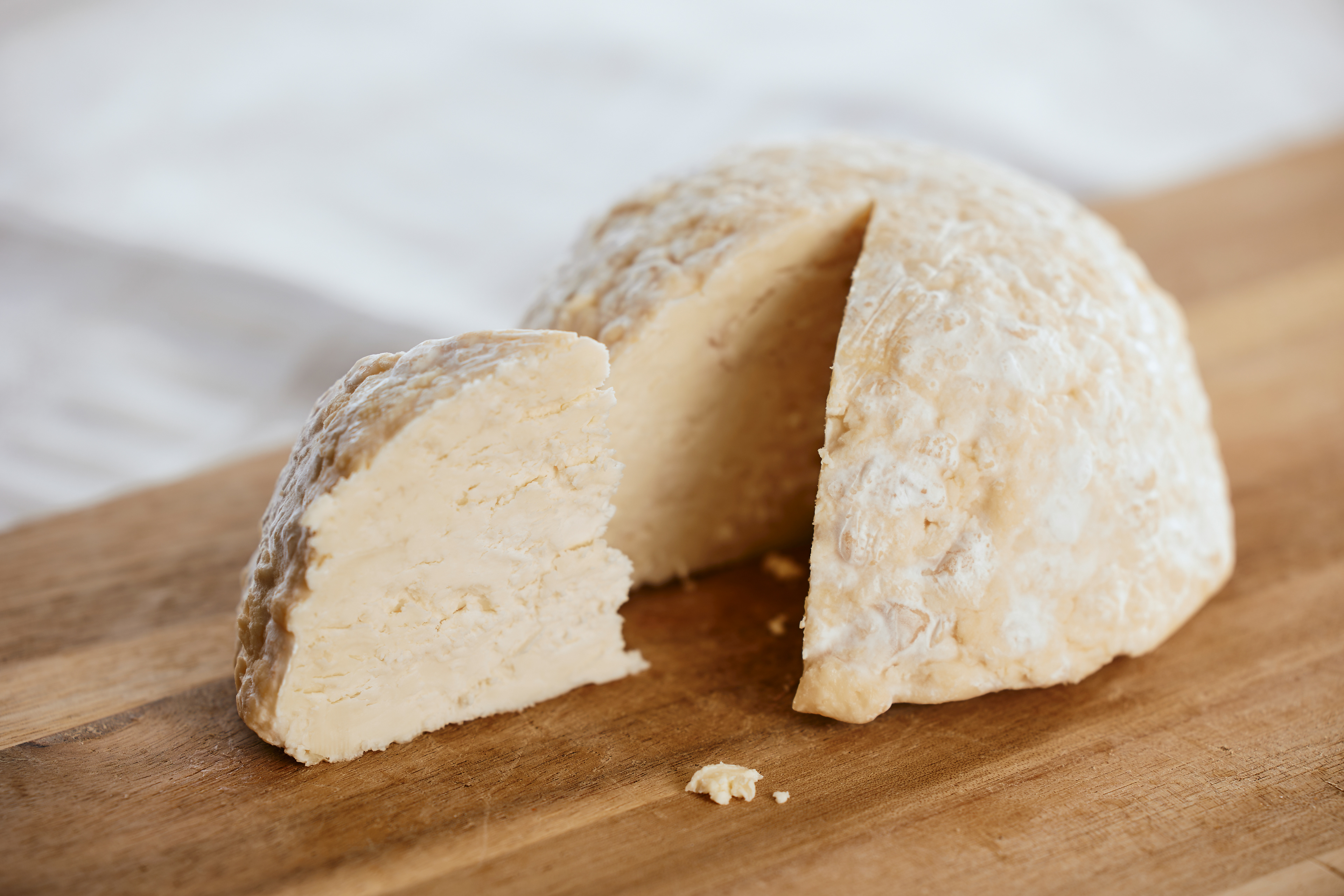 Product photography for Kaasmakerij Köning