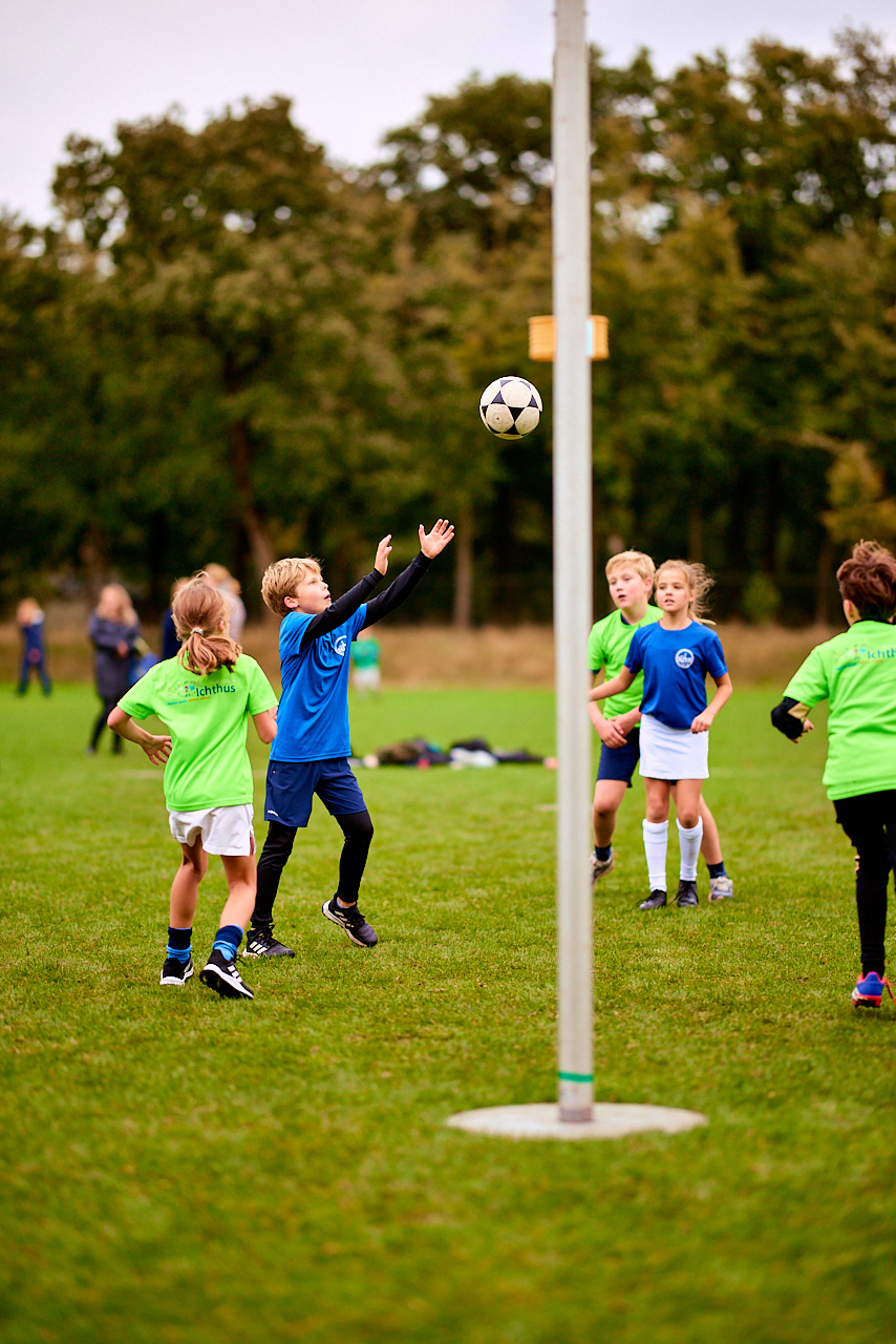 Event photography for Sportief Zeist