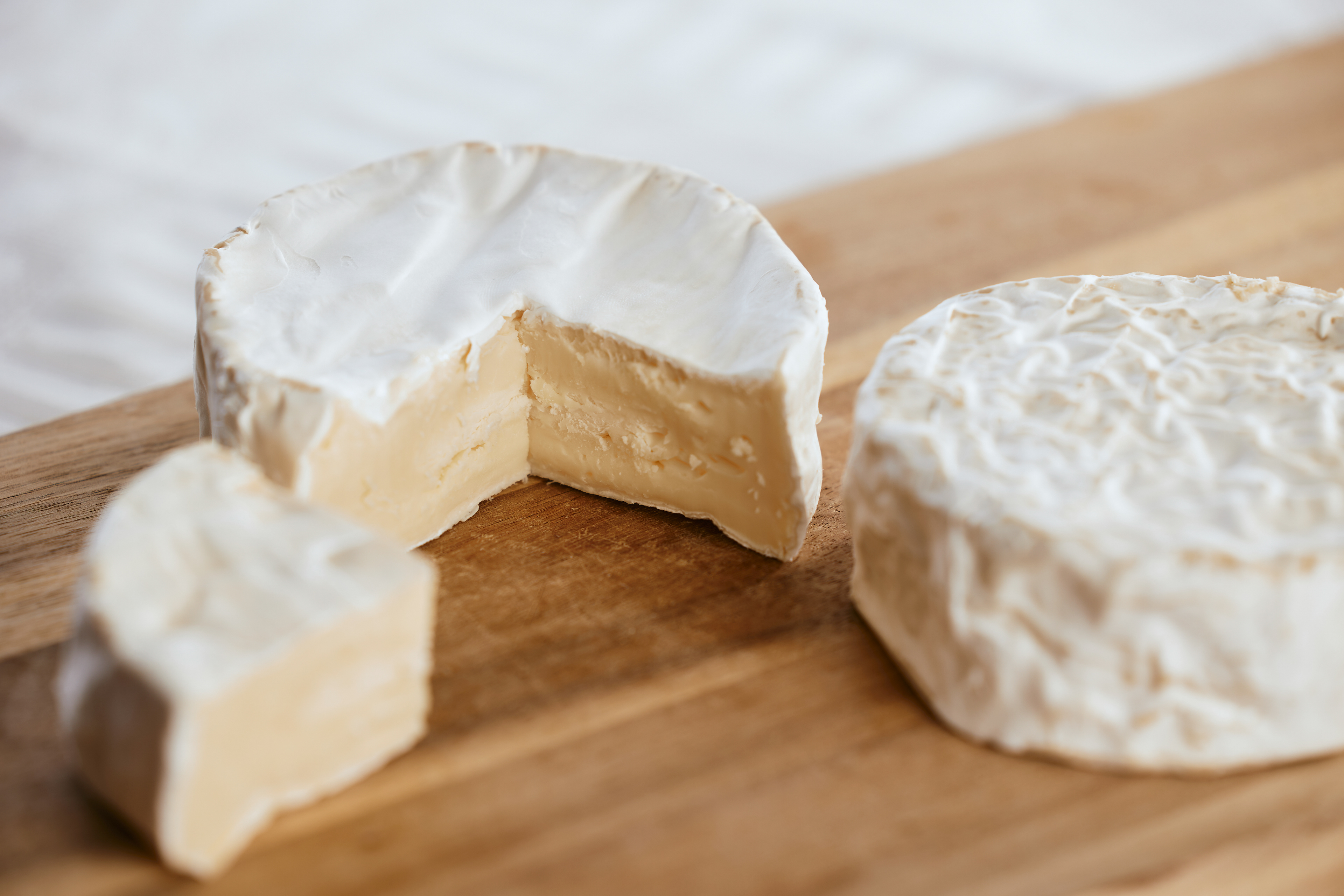 Product photography for Kaasmakerij Köning