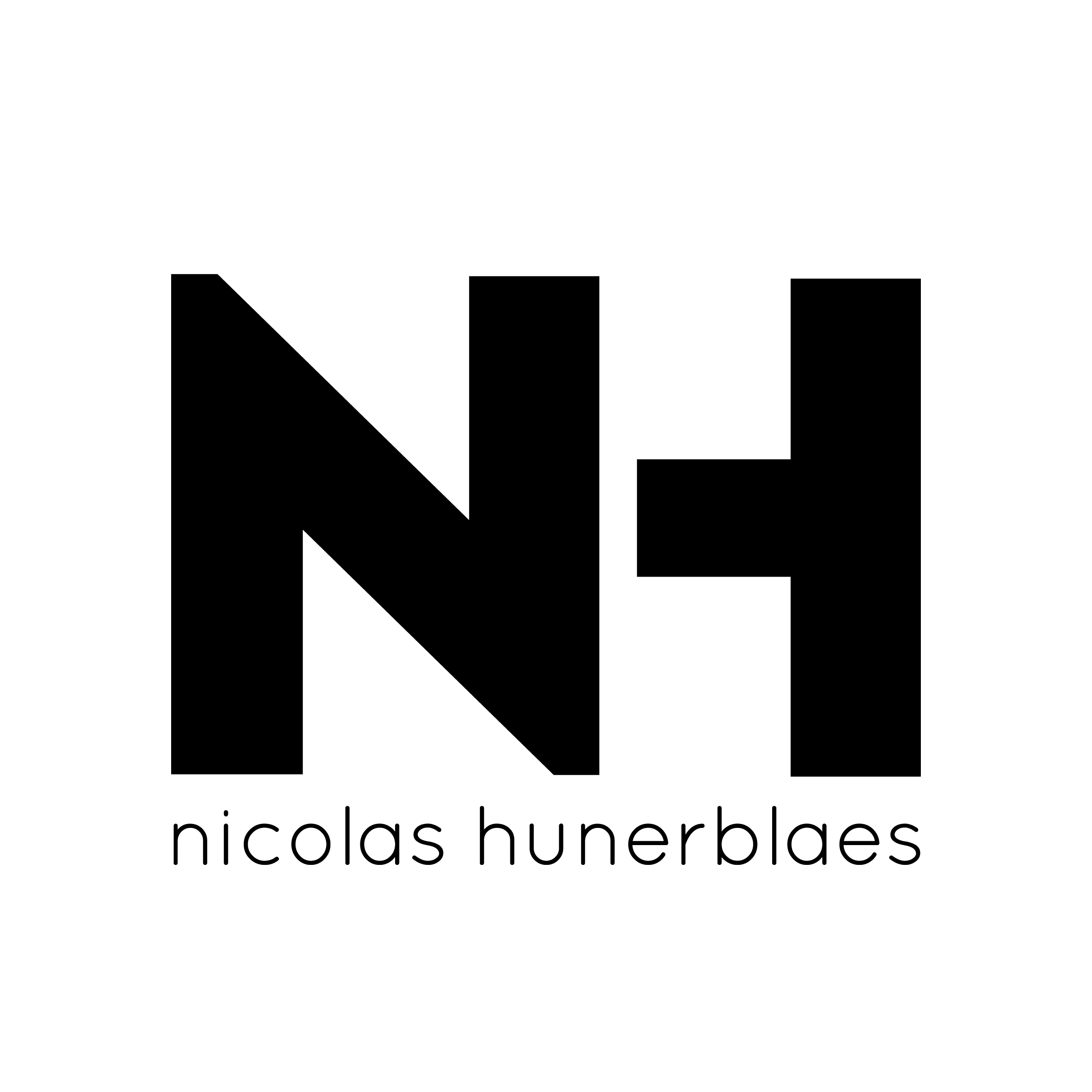 nicolas hunerblaes