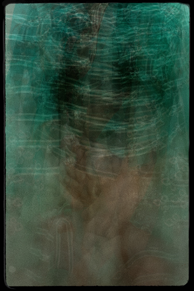 Military Band Jacket