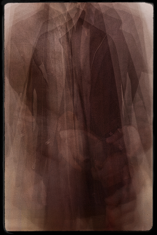 Dress Coat