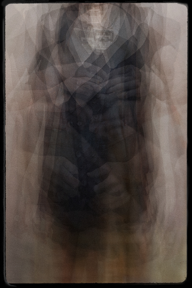 Black Cocktail Dress