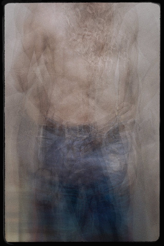 Blue Jeans