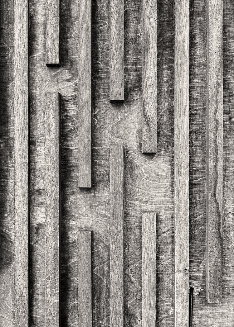 50x70 cm Pigment Ink Print on Archival Cotton Rag Paper