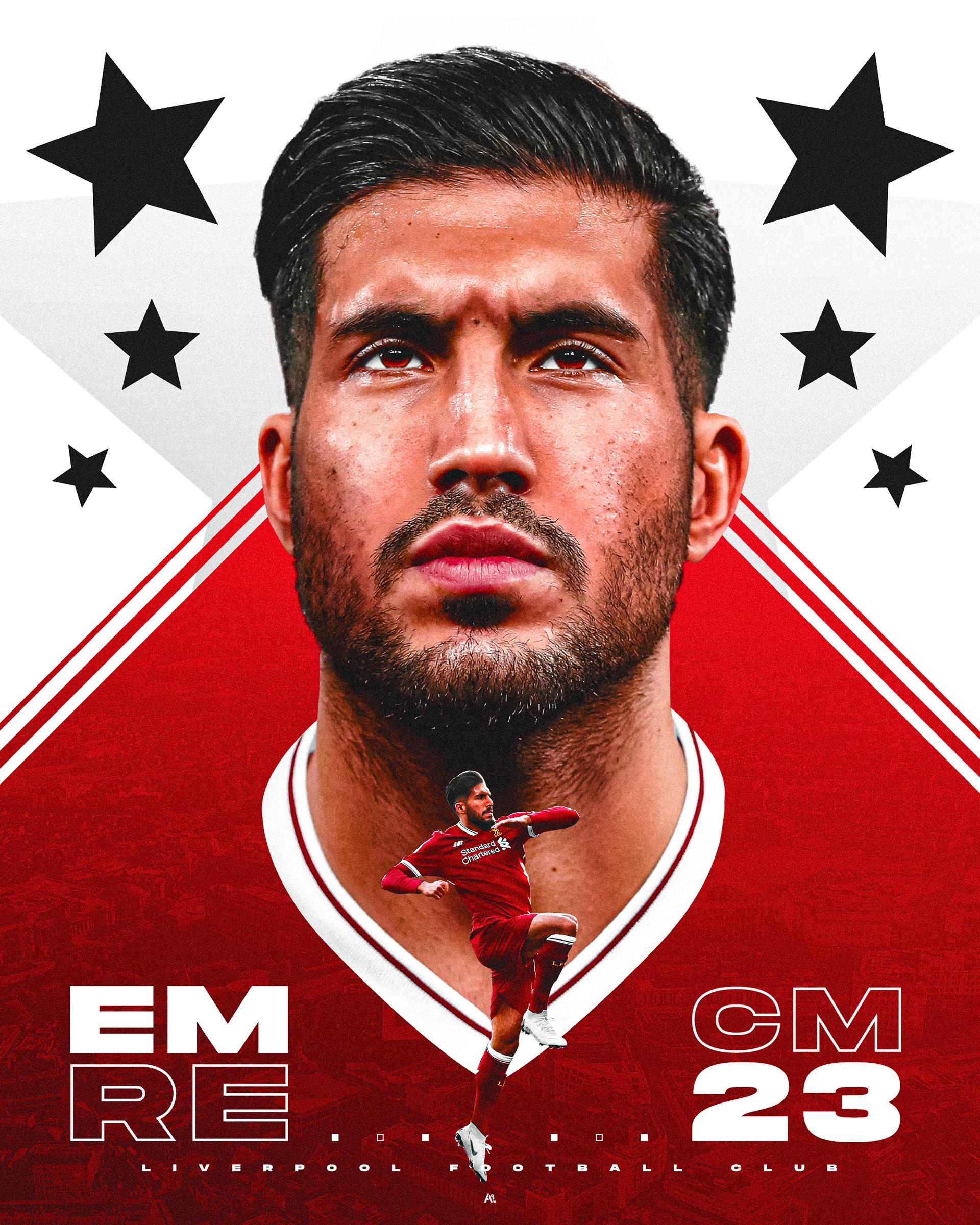 Emre Can