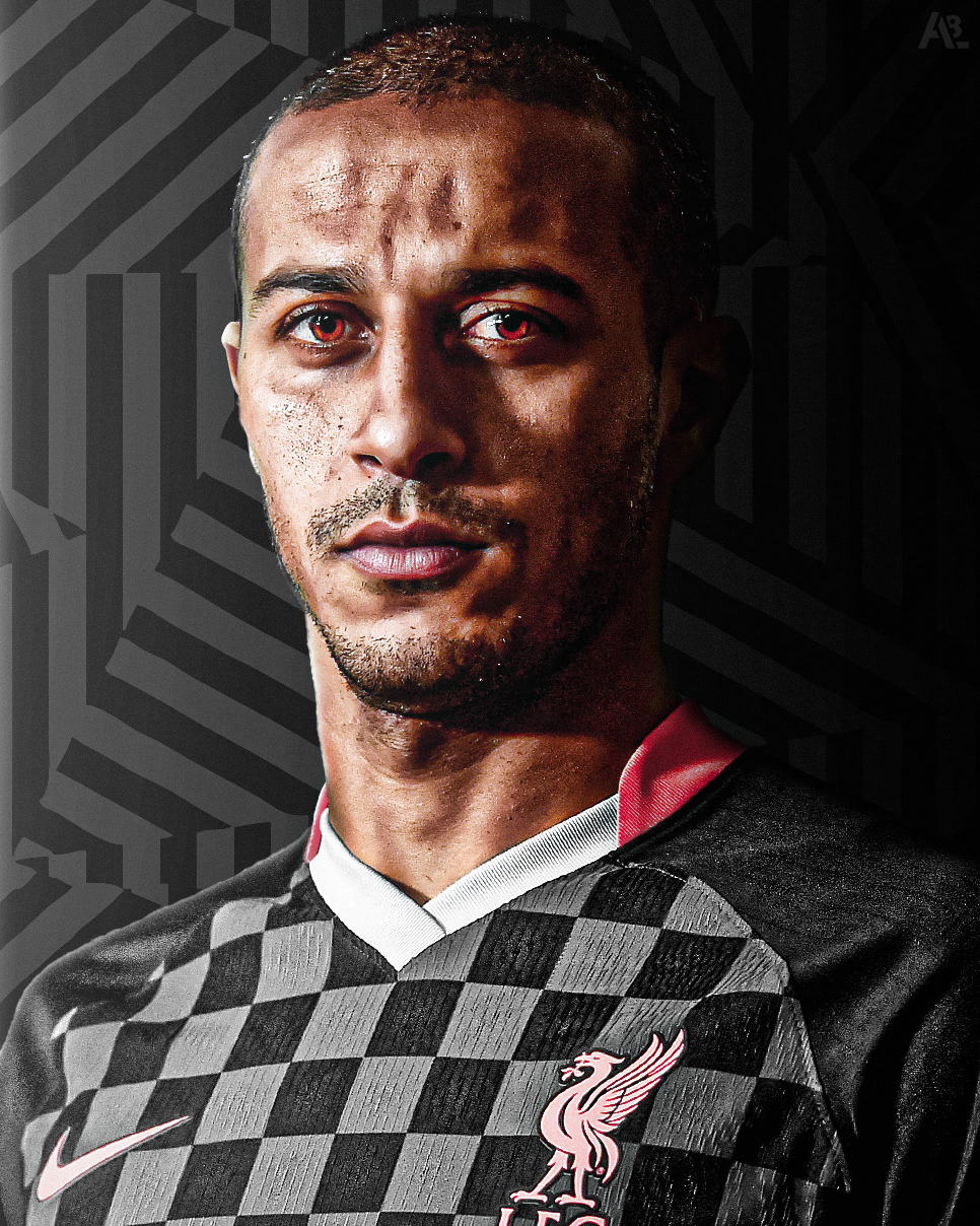 Thiago Alcantara