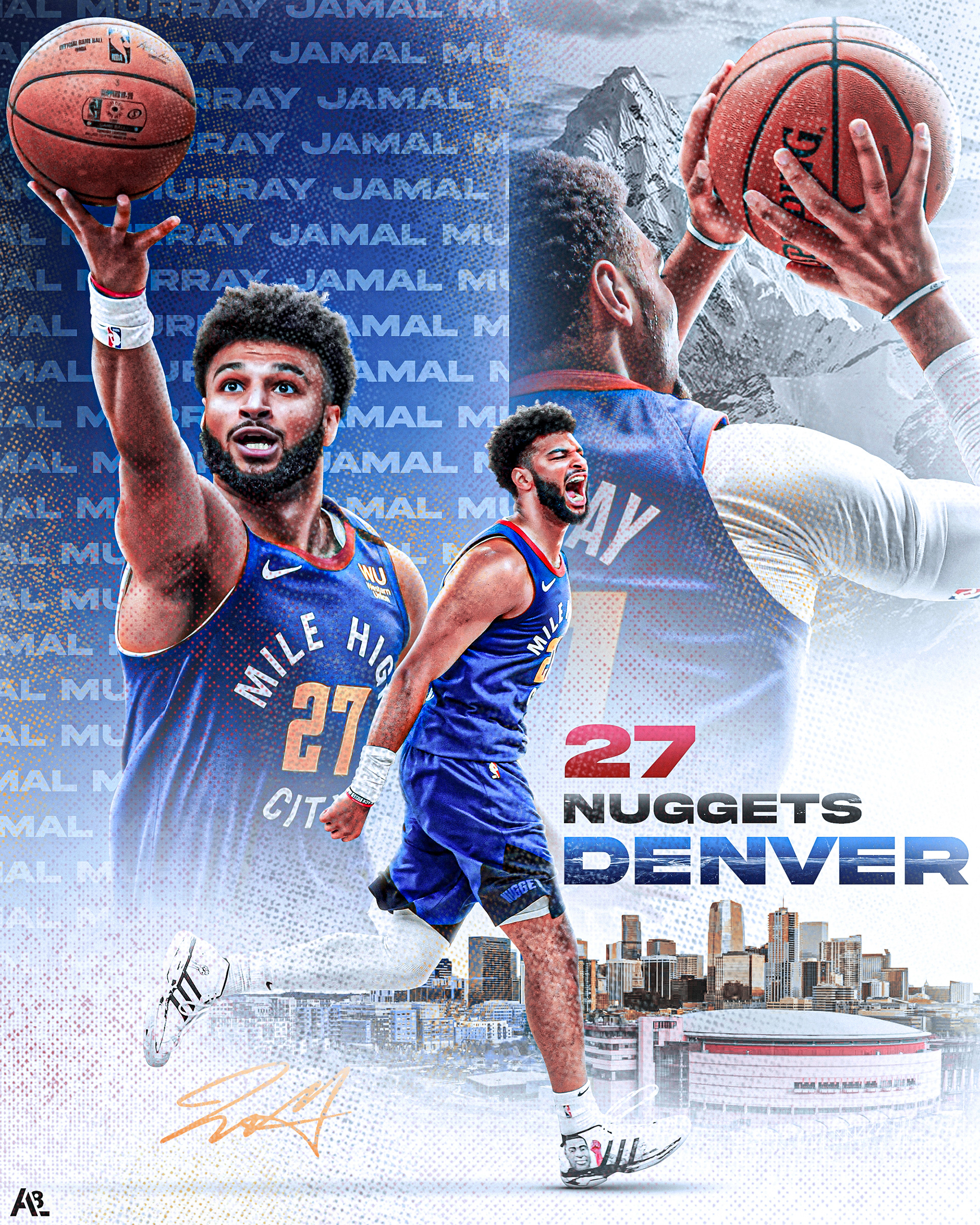 Jamal Murray