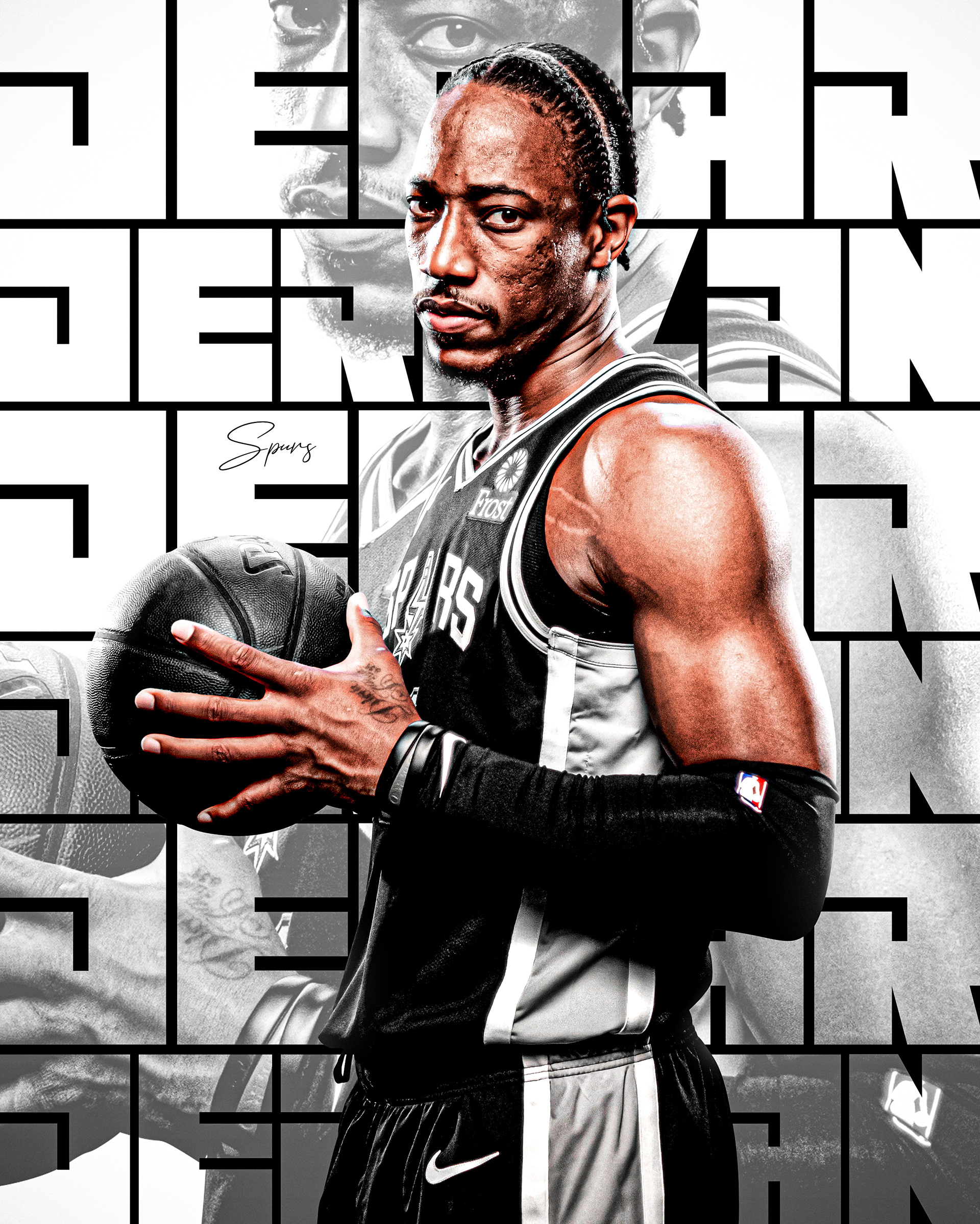 DeMar DeRozan