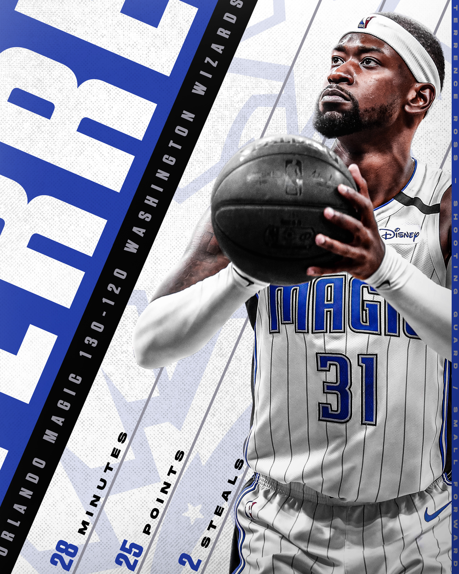 Terrence Ross