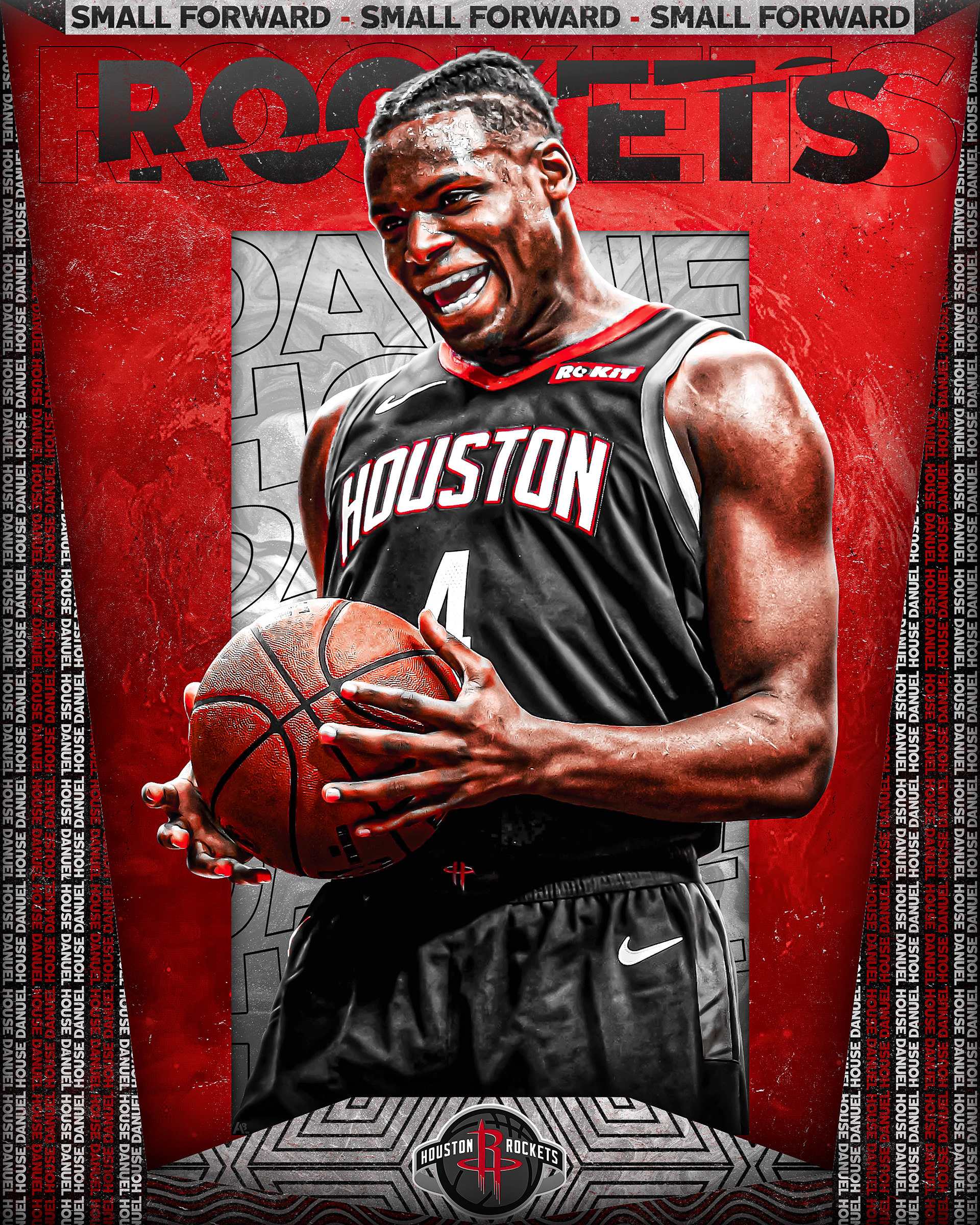 Danuel House