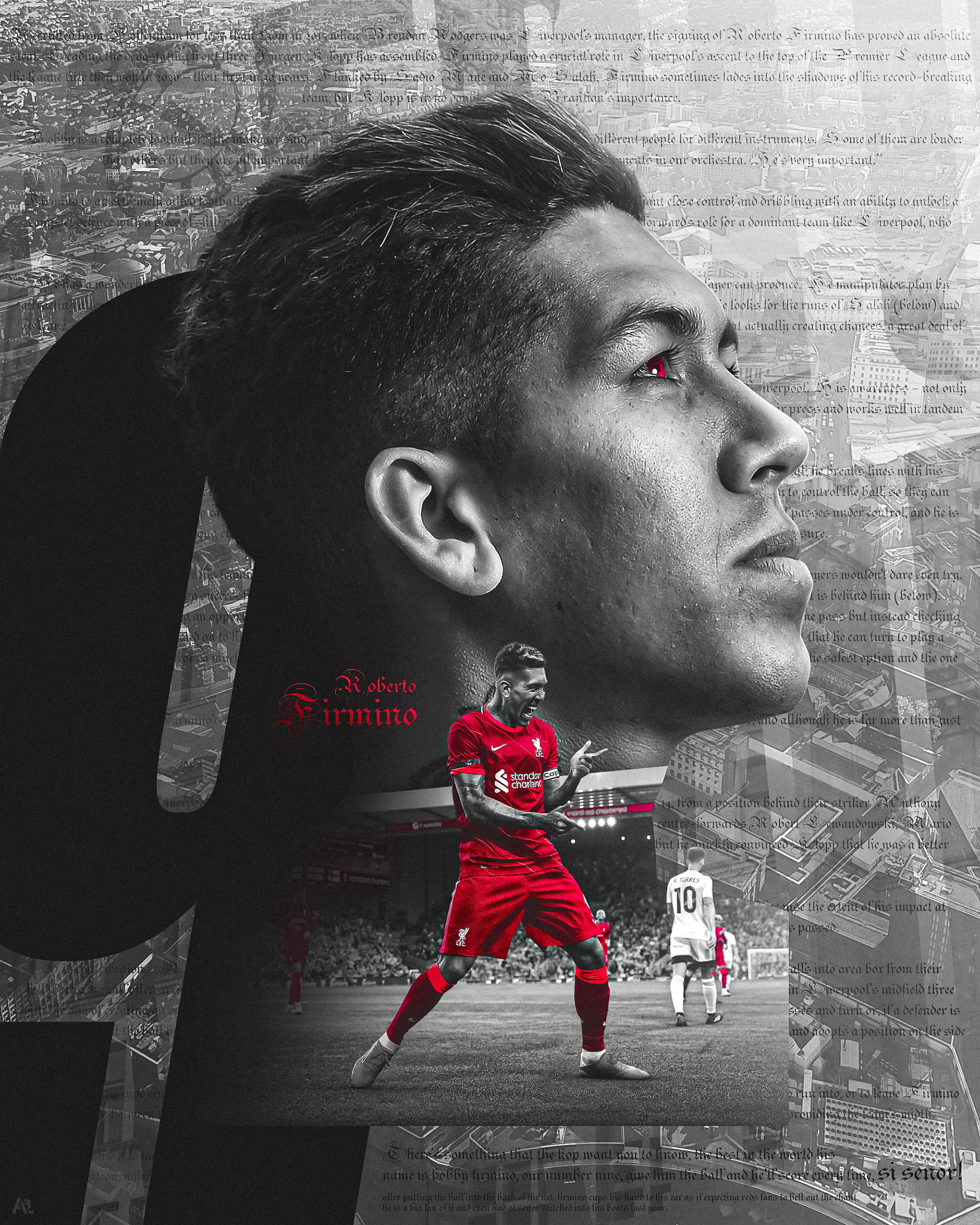 Roberto Firmino