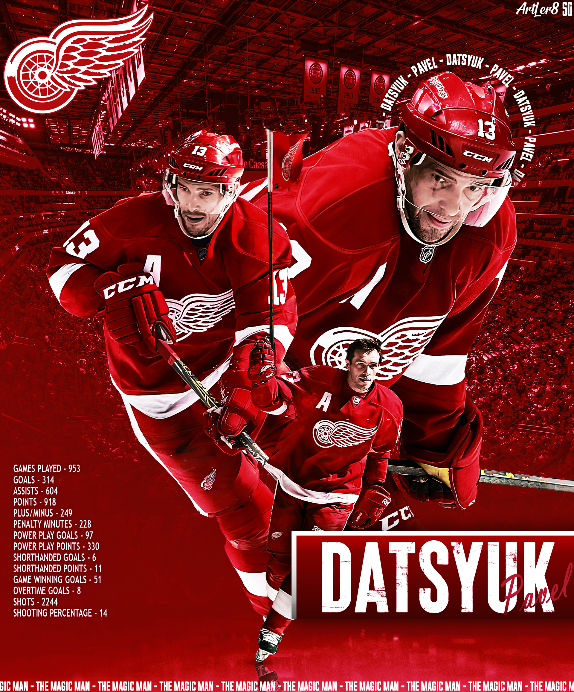 Pavel Datsyuk - @sg.visuals__