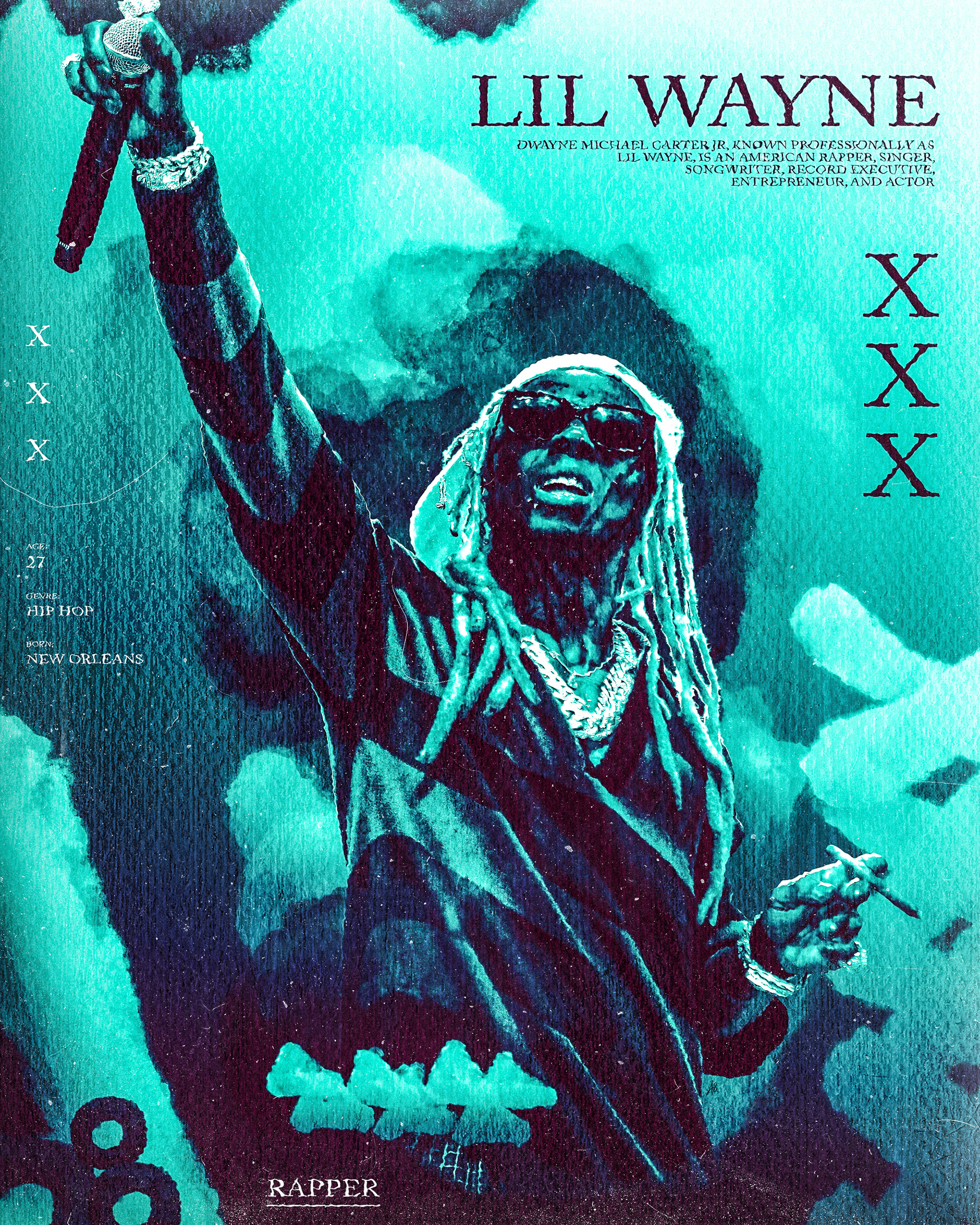 Lil Wayne