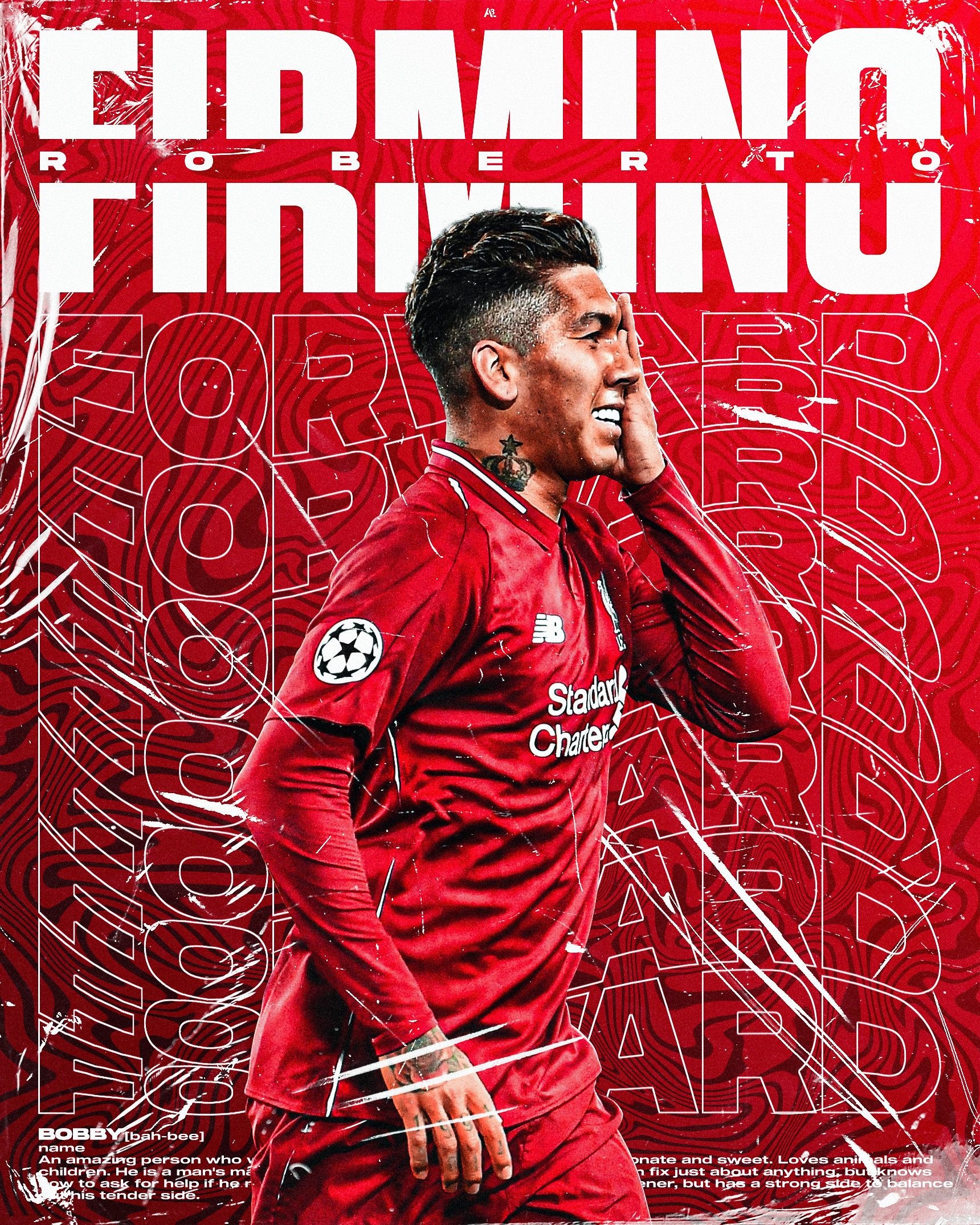 Roberto Firmino