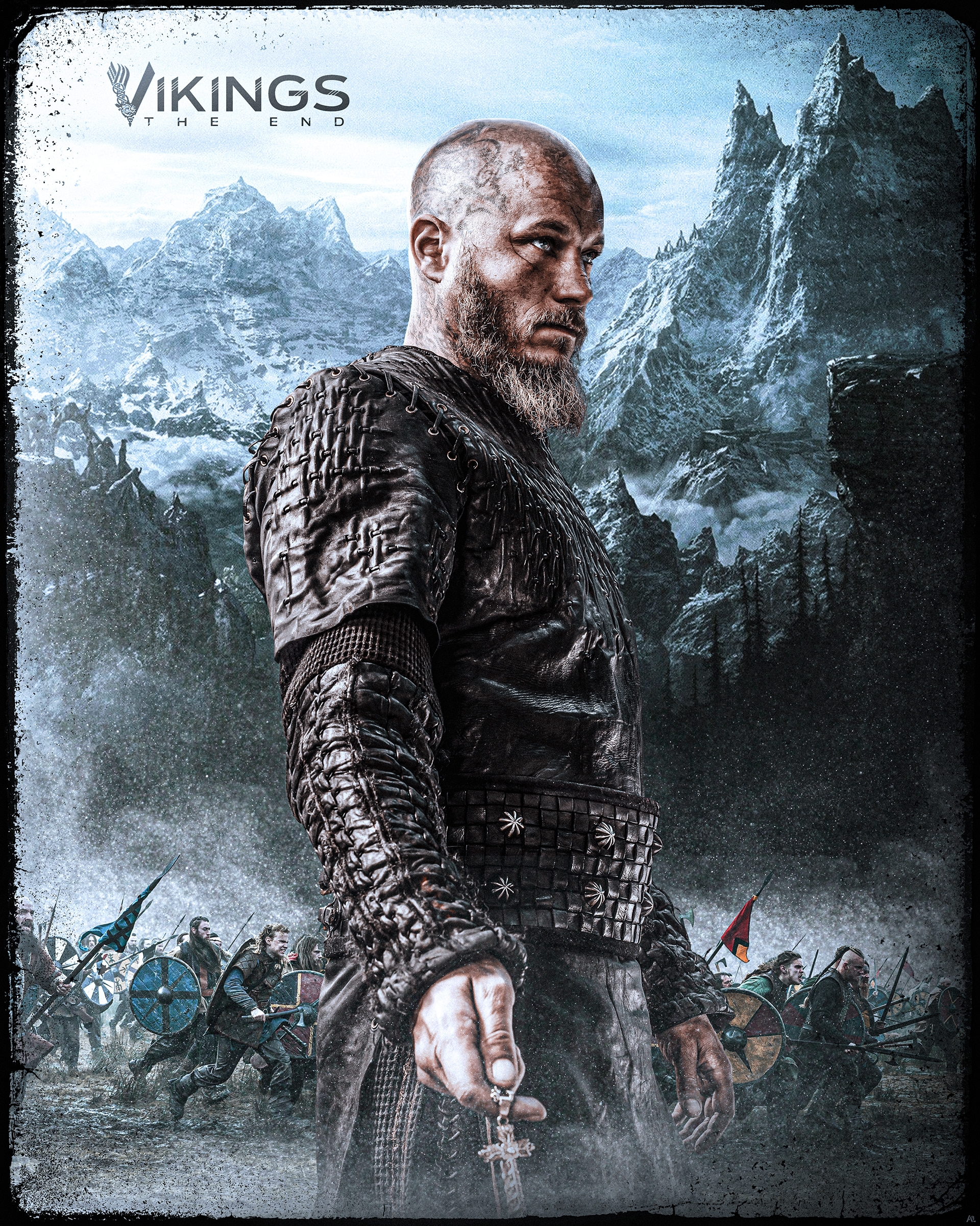 Vikings (2013-2020)