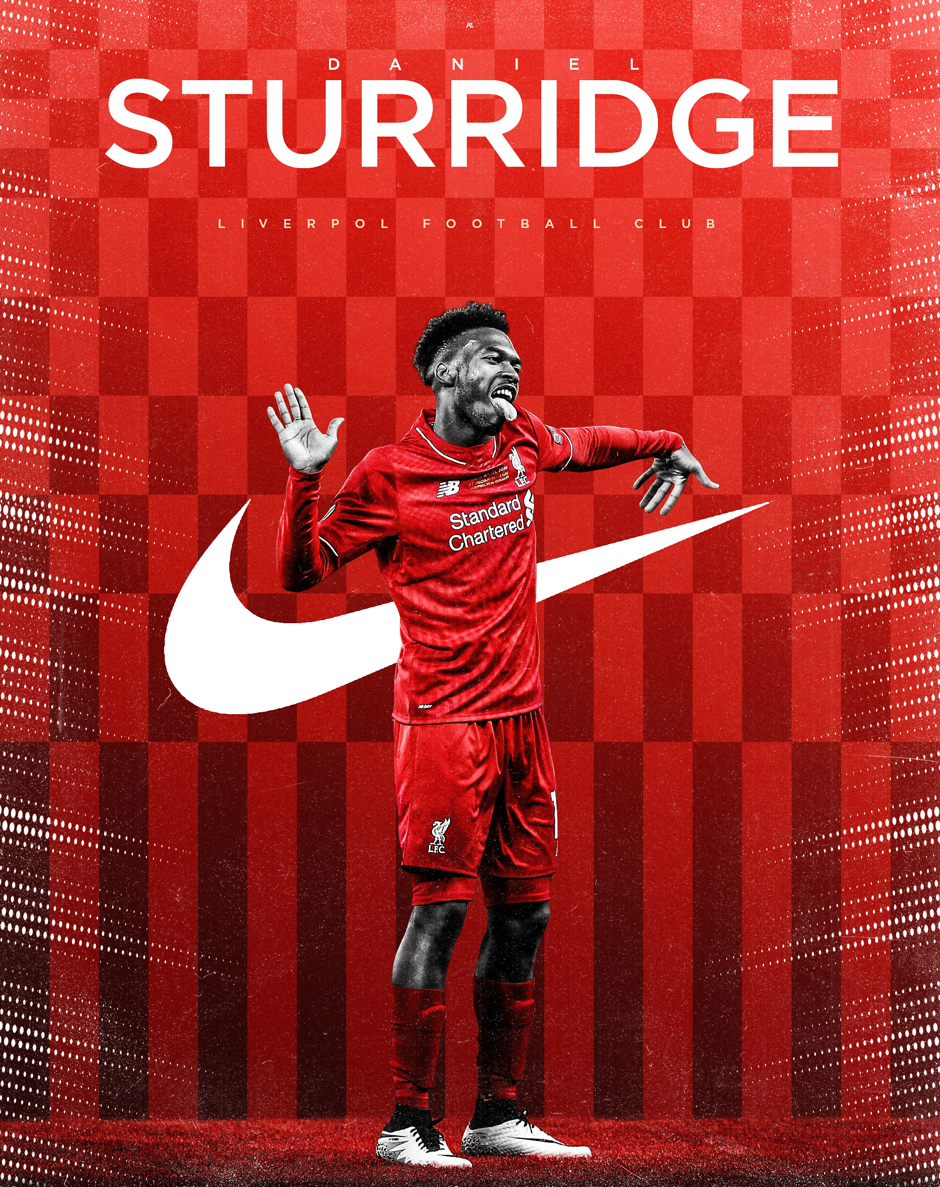 Daniel Sturridge