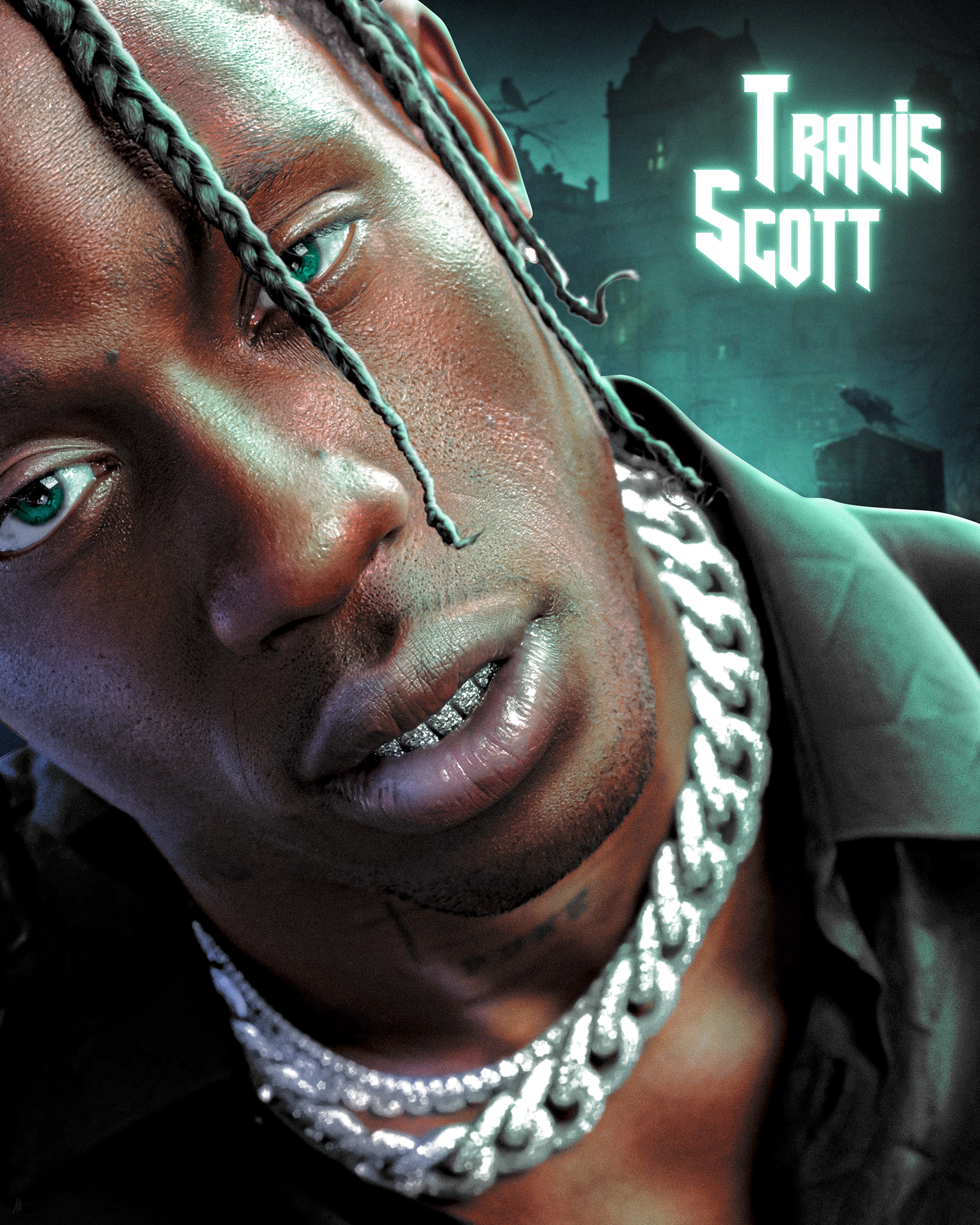 Travis Scott